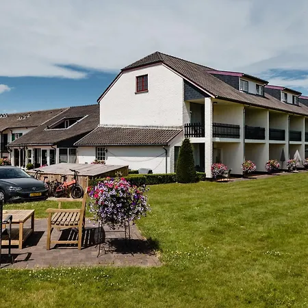 Hotel Restaurant Gerardushoeve-2